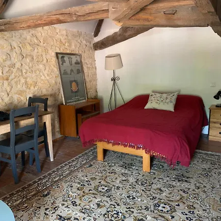 Townhouse 26 D'hotes Gæstehus