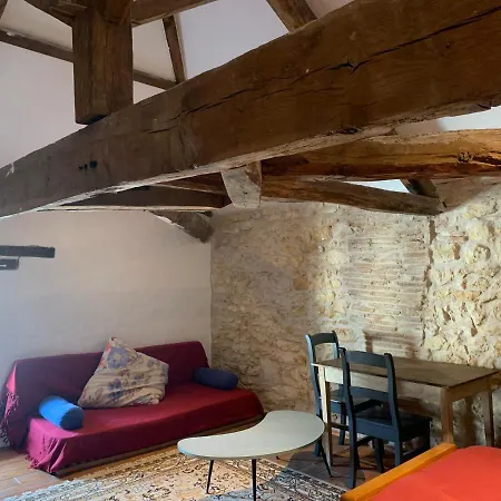 Townhouse 26 D'hotes *