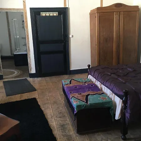 Townhouse 26 D'hotes