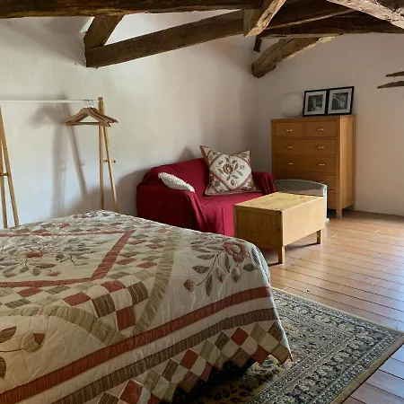 Townhouse 26 D'hotes Civray (Vienne)