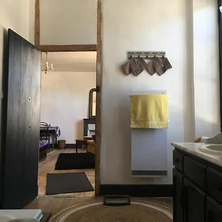 Townhouse 26 D'hotes Gæstehus