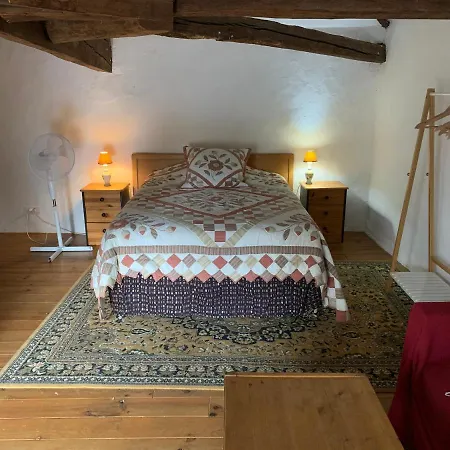 Townhouse 26 D'hotes Gæstehus