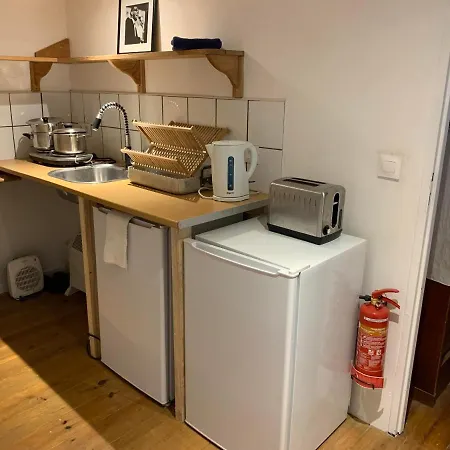 Townhouse 26 D'hotes Gæstehus Civray (Vienne)